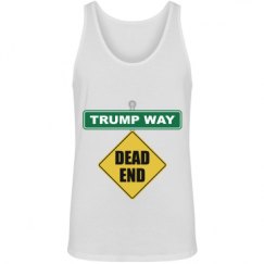 Unisex Jersey Tank Top