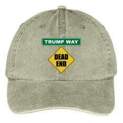 Vintage Baseball Cap