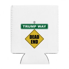 Regular 12 oz Can Cooler