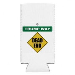 Slim 12 oz Can Cooler