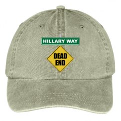 Vintage Baseball Cap