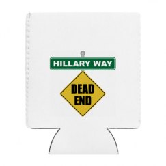 Regular 12 oz Can Cooler