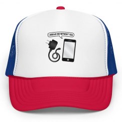 Best Friends Phone & Charger