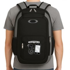 Enduro Backpack 22L