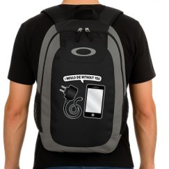 Enduro Backpack 20L
