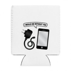 Regular 12 oz Can Cooler