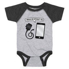 Best Friends Phone & Charger