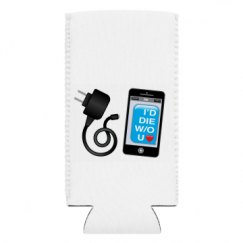 Slim 12 oz Can Cooler