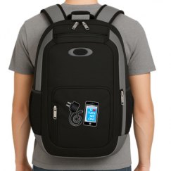Enduro Backpack 22L