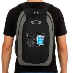 Enduro Backpack 20L