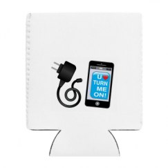 Regular 12 oz Can Cooler