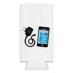 Slim 12 oz Can Cooler