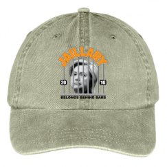 Vintage Baseball Cap