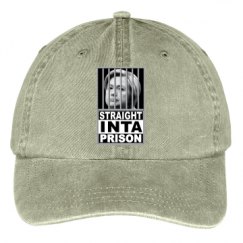 Vintage Baseball Cap