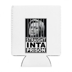 Regular 12 oz Can Cooler