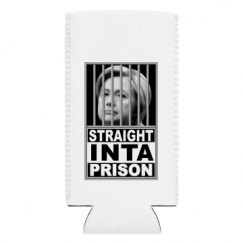 Slim 12 oz Can Cooler