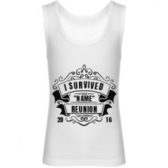 Youth Jersey Tank Top
