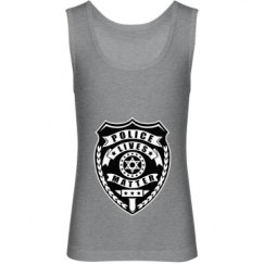 Youth Jersey Tank Top