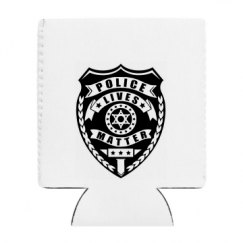 Regular 12 oz Can Cooler