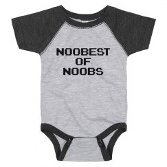 Noobest of Noobs
