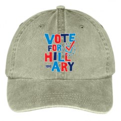 Vintage Baseball Cap