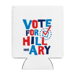 Regular 12 oz Can Cooler