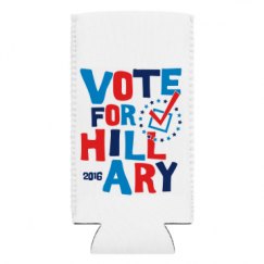 Slim 12 oz Can Cooler