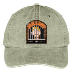 Vintage Baseball Cap