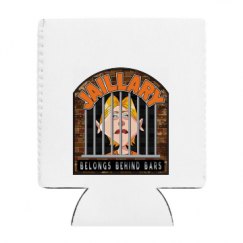 Regular 12 oz Can Cooler