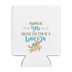 Regular 12 oz Can Cooler