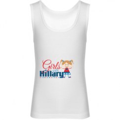Youth Jersey Tank Top