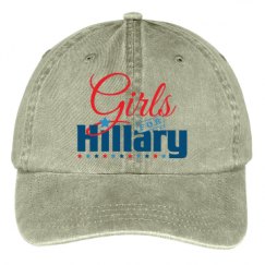 Vintage Baseball Cap