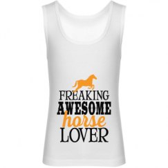 Youth Jersey Tank Top