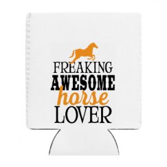 Regular 12 oz Can Cooler