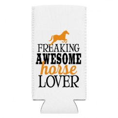 Slim 12 oz Can Cooler