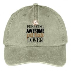 Vintage Baseball Cap