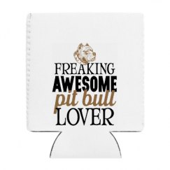 Regular 12 oz Can Cooler