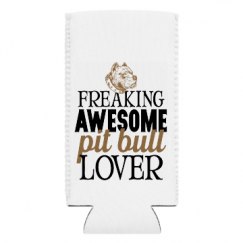 Slim 12 oz Can Cooler