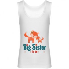 Youth Jersey Tank Top