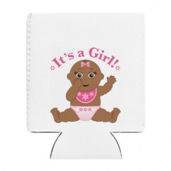 Regular 12 oz Can Cooler