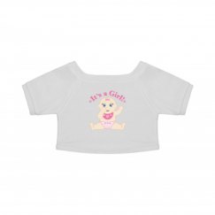8 Inch Stuffed Animal Tee