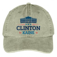 Vintage Baseball Cap