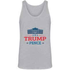 Unisex Jersey Tank Top