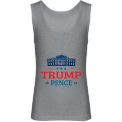 Youth Jersey Tank Top