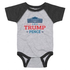 Donald Trump Mike Pence 2016