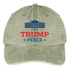 Vintage Baseball Cap