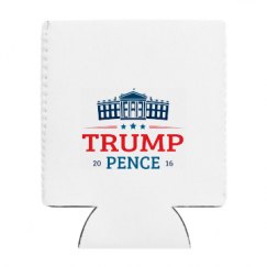 Regular 12 oz Can Cooler