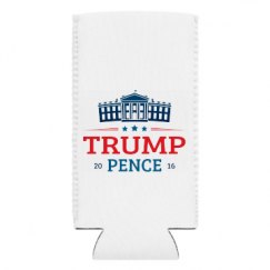 Slim 12 oz Can Cooler