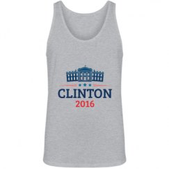 Unisex Jersey Tank Top