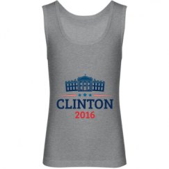 Youth Jersey Tank Top